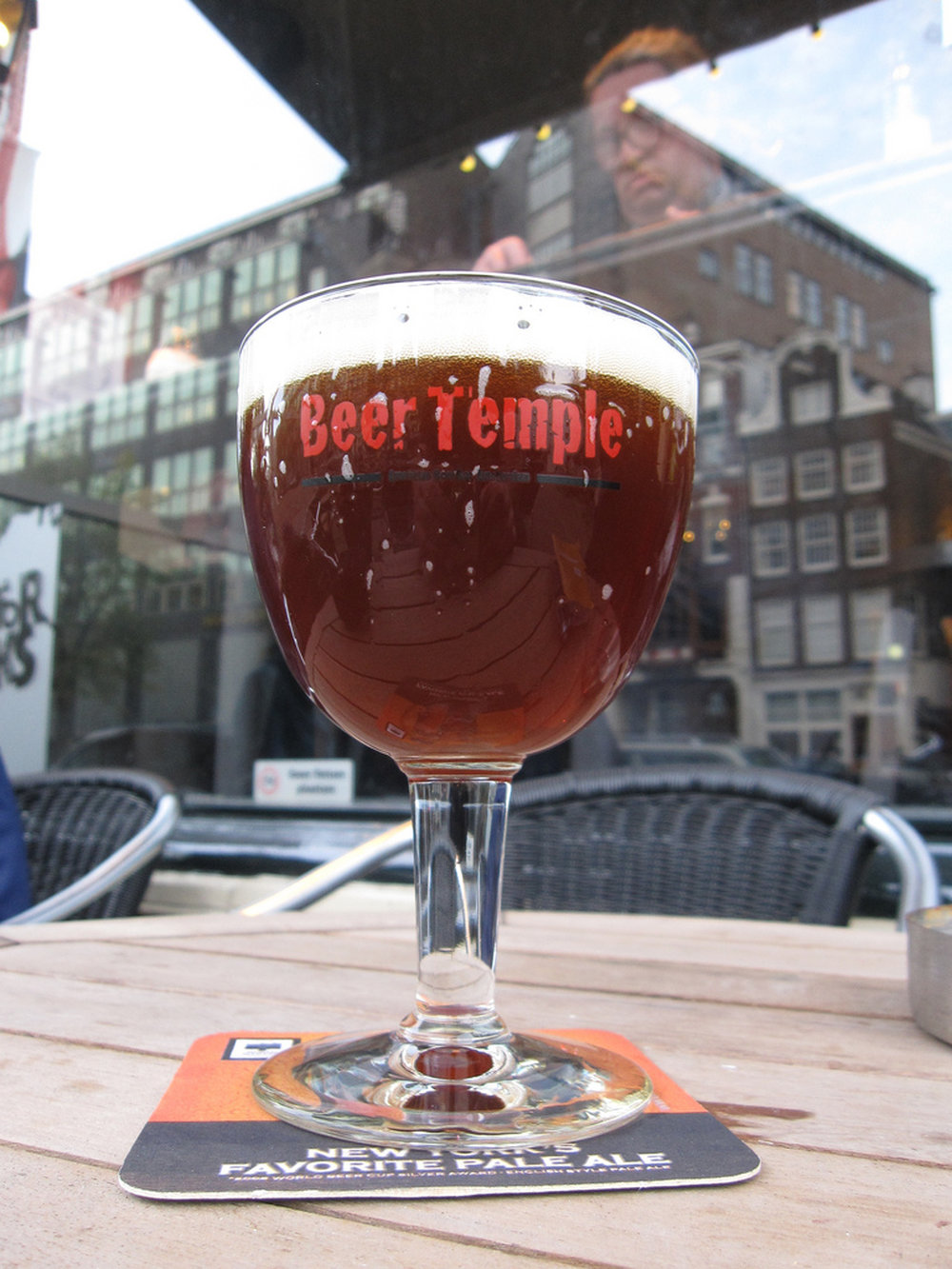 Quadrupel