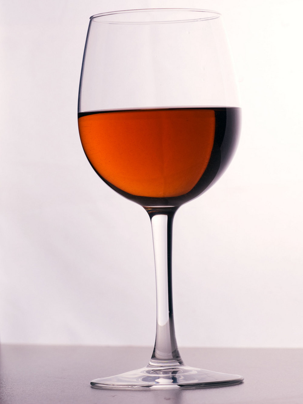 Banyuls Grand cru rancio