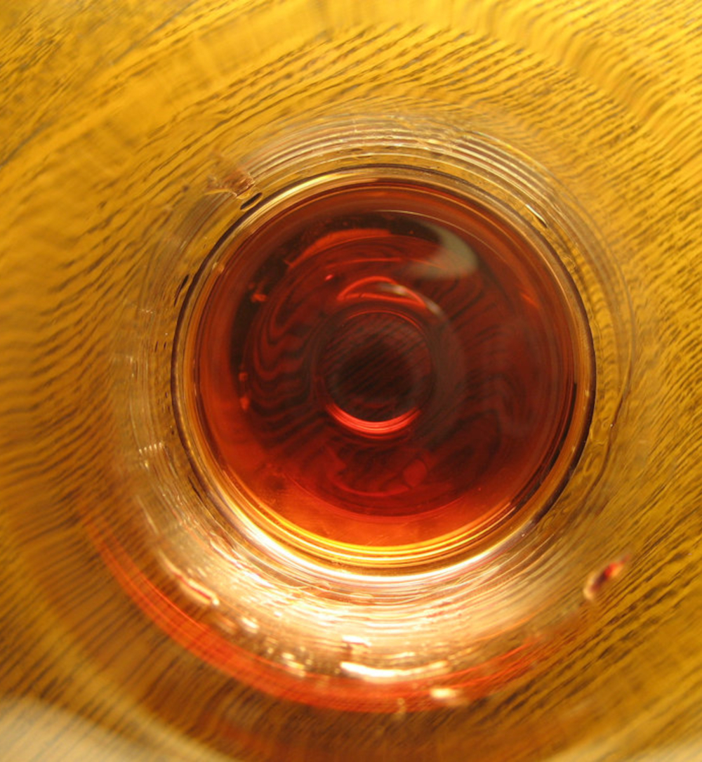 Banyuls Ambré rancio