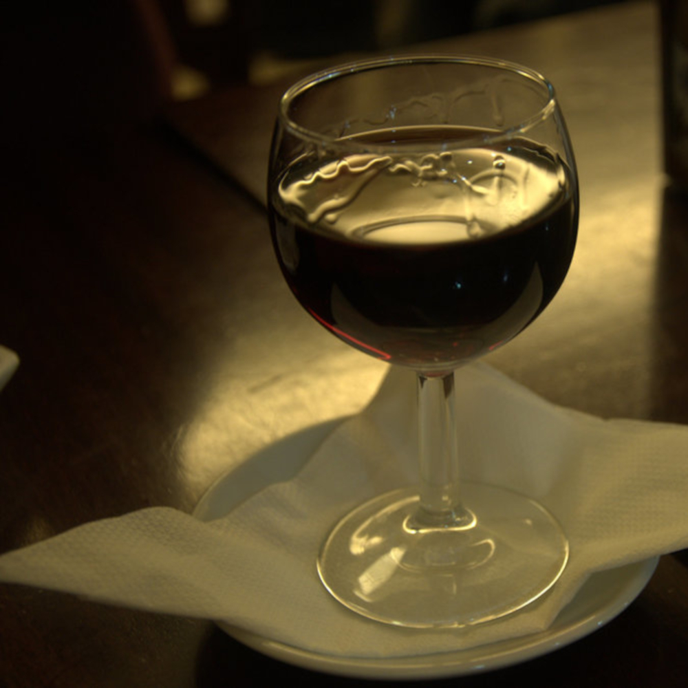 Grand Roussillon rancio