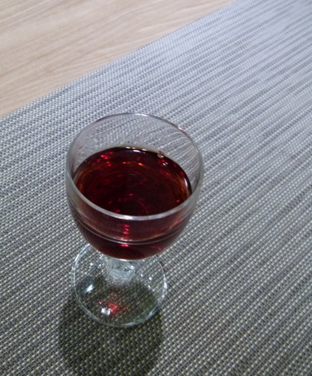 Banyuls Traditionnel rancio Hors d'âge