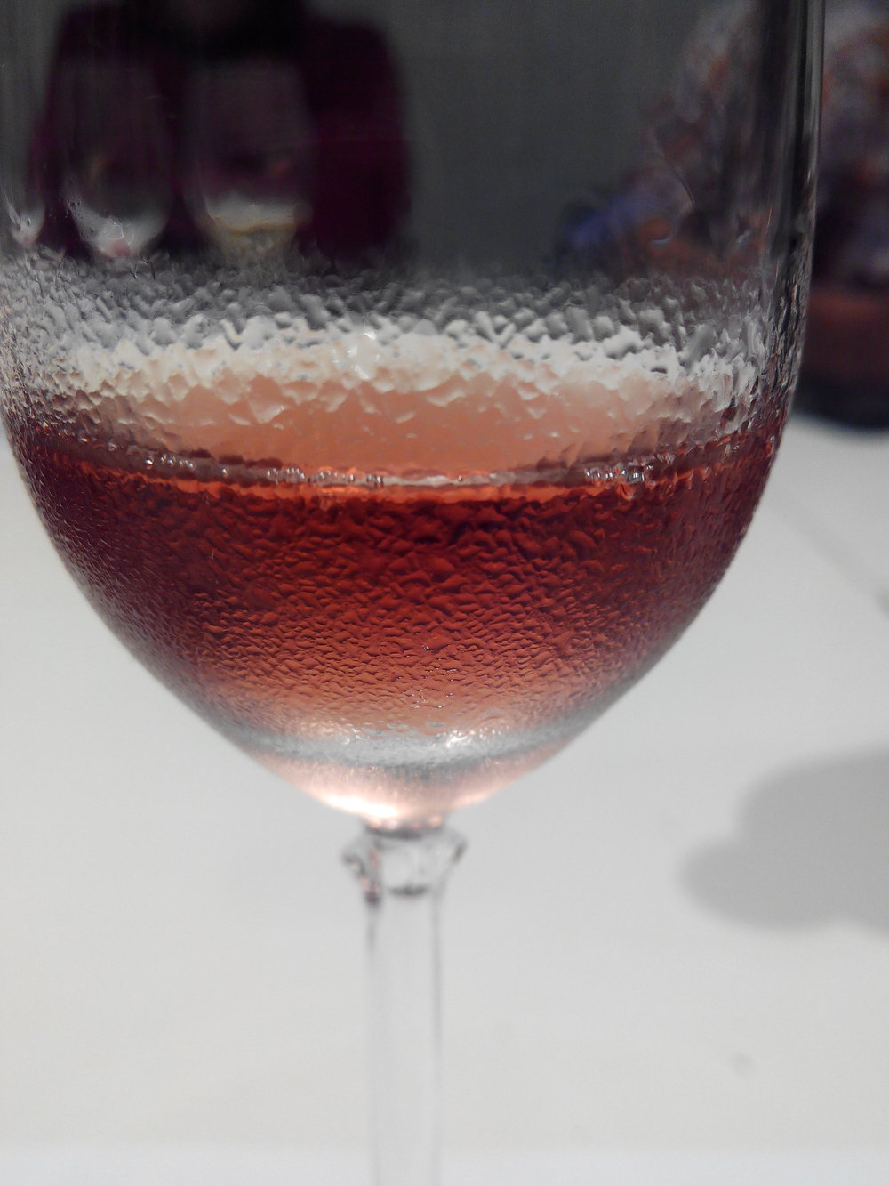 Rasteau Tuilé rancio Hors d'âge