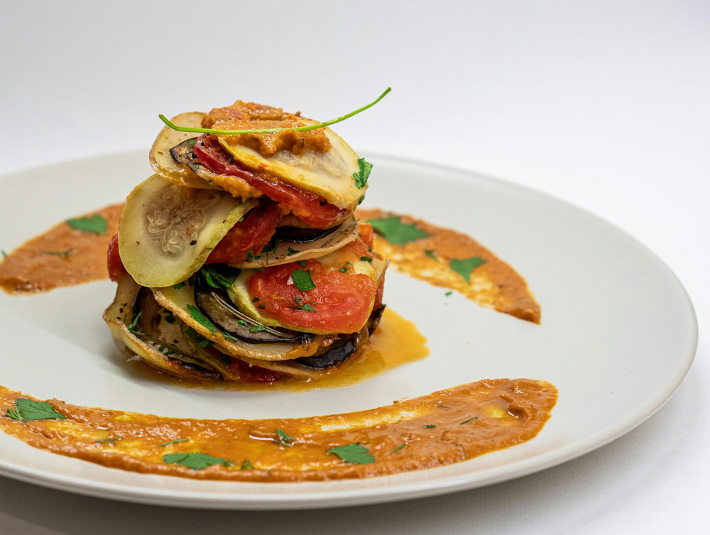 Ratatouille provençale