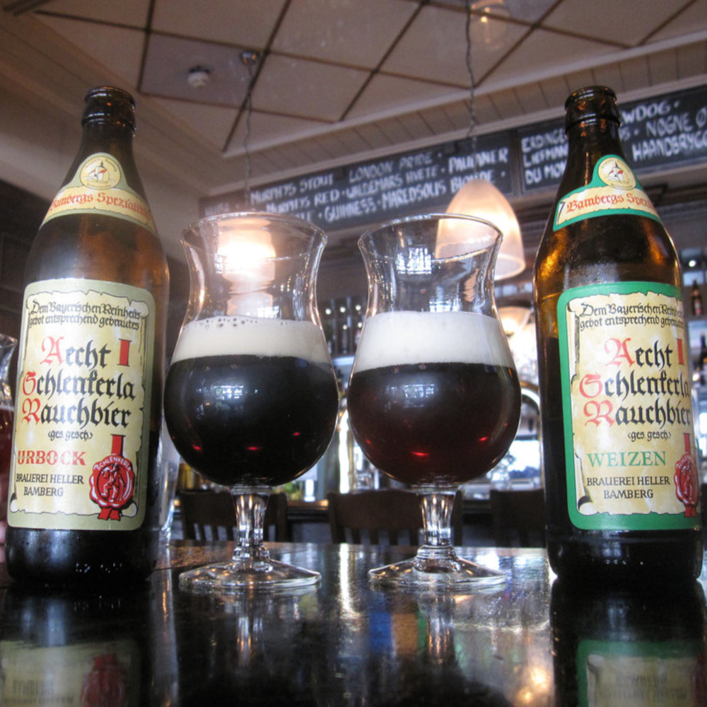Rauchbier