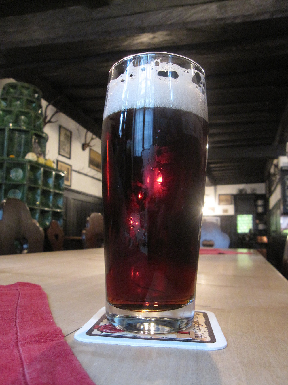 Rauchbier Märzen