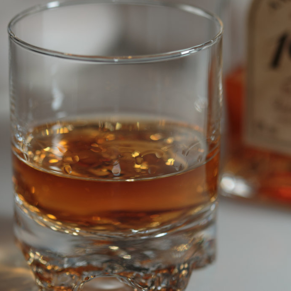 Rhum extra vieux