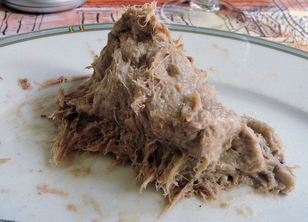 Rillettes