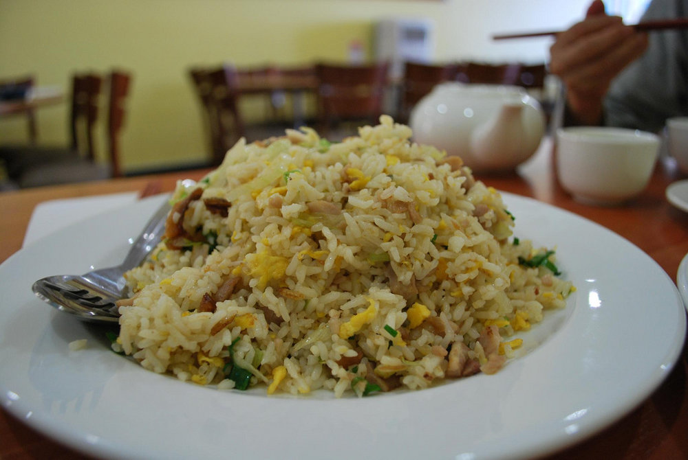 Arroz cantonés