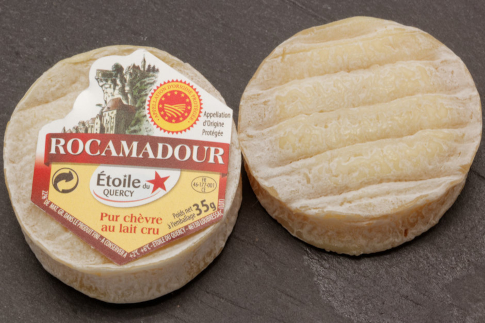 Rocamadour