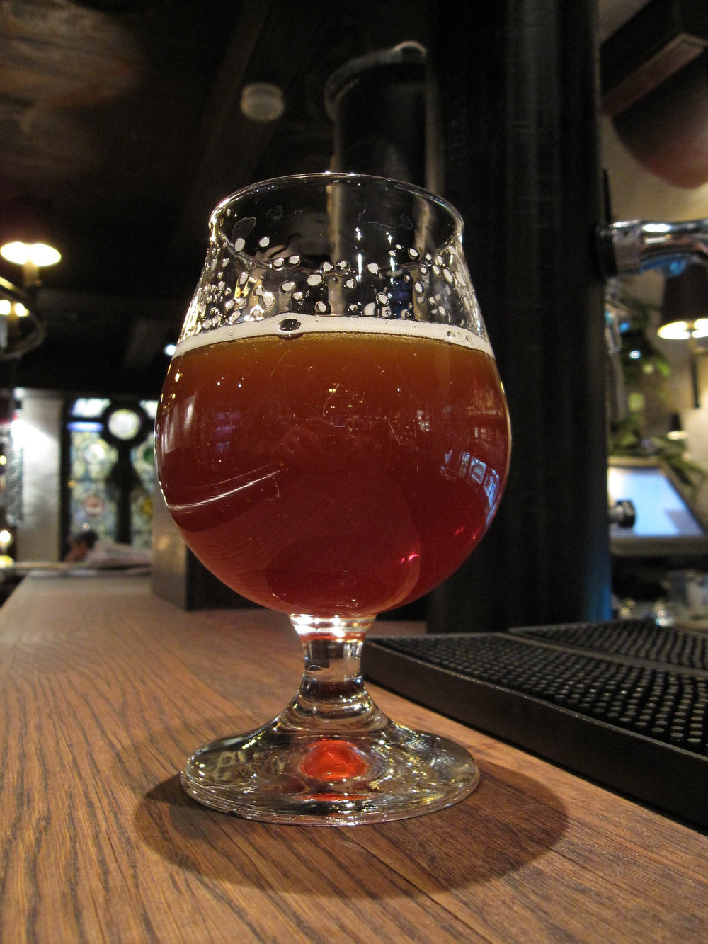 Roggenbier