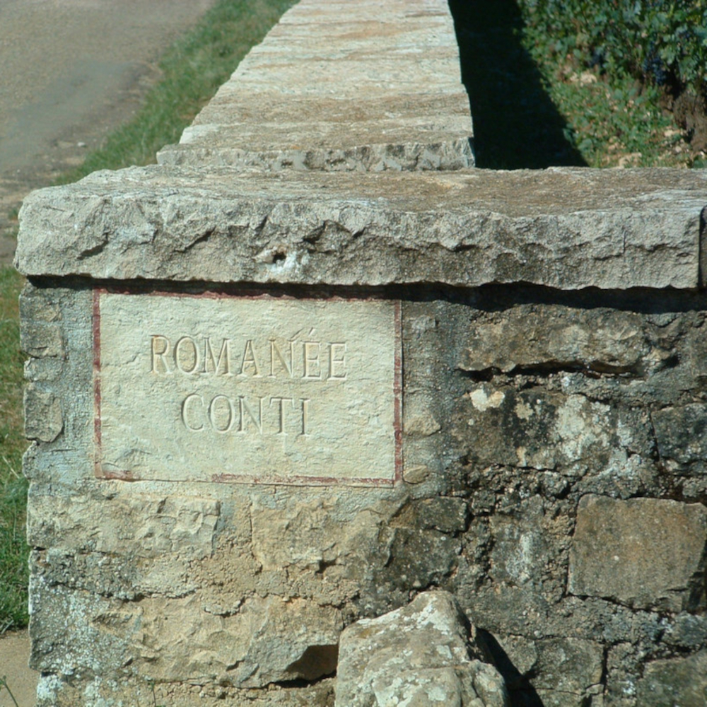 Romanée-Conti