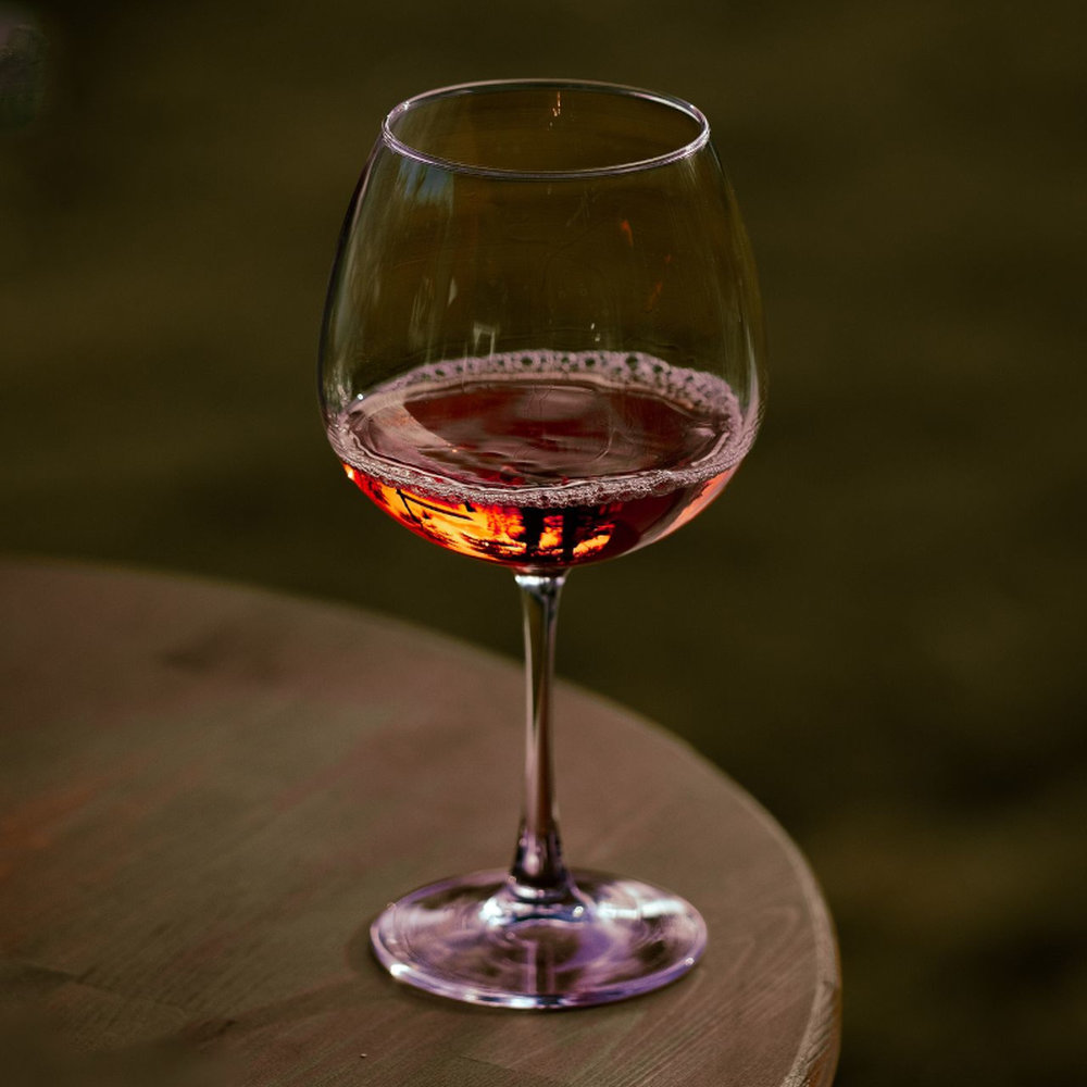 Rosé d'Anjou