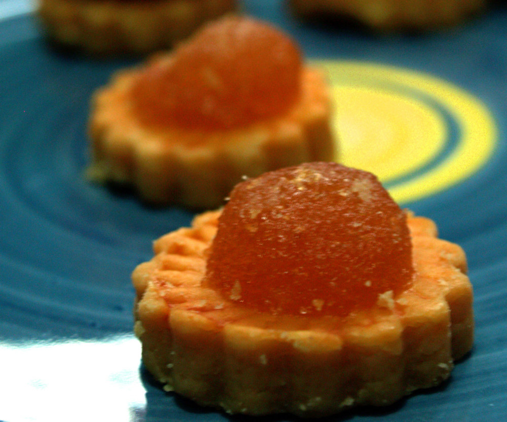 Pineapple sable