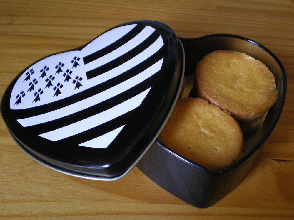 Palets breton