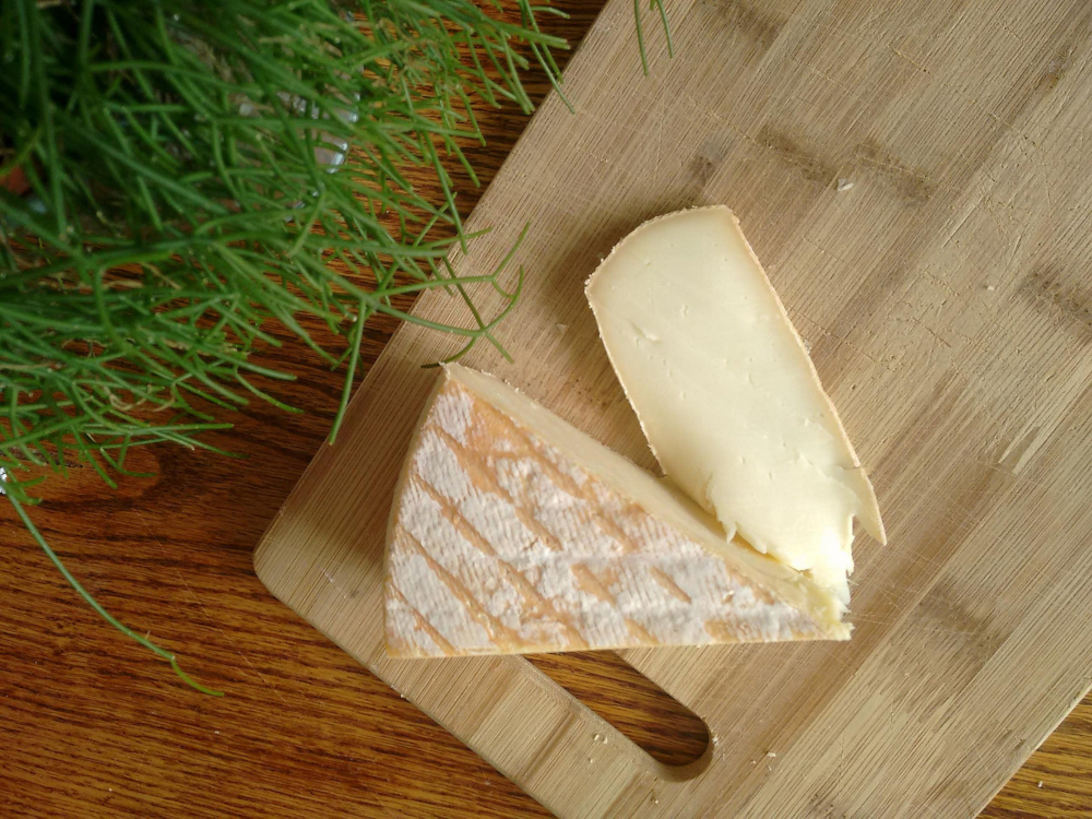 Petit Saint-Nectaire