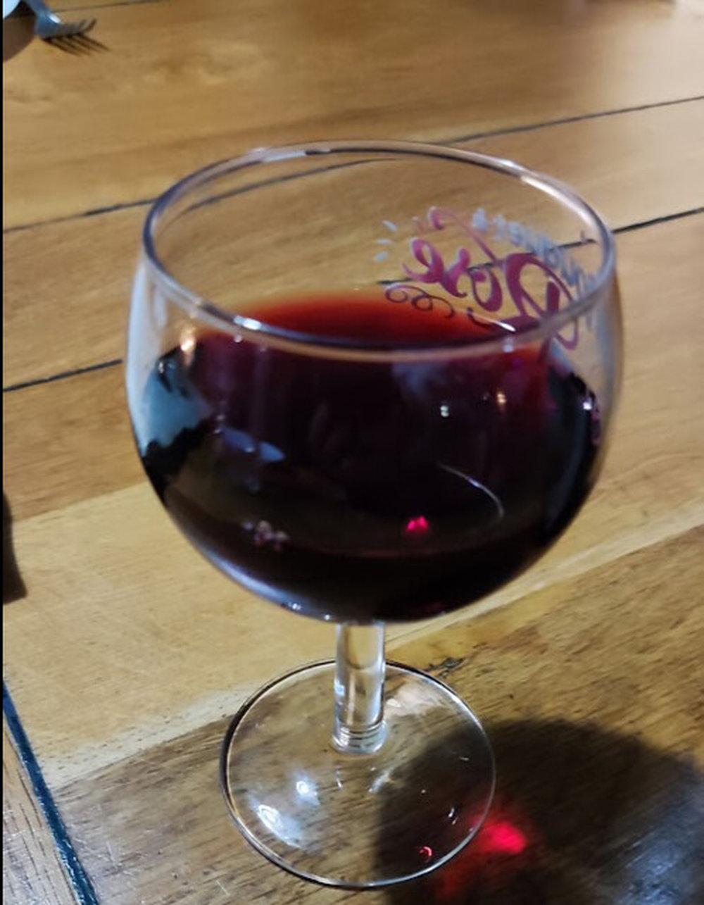 Saint-Nicolas de Bourgueil rouge