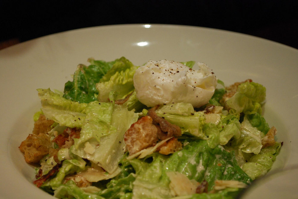 Ensalada César