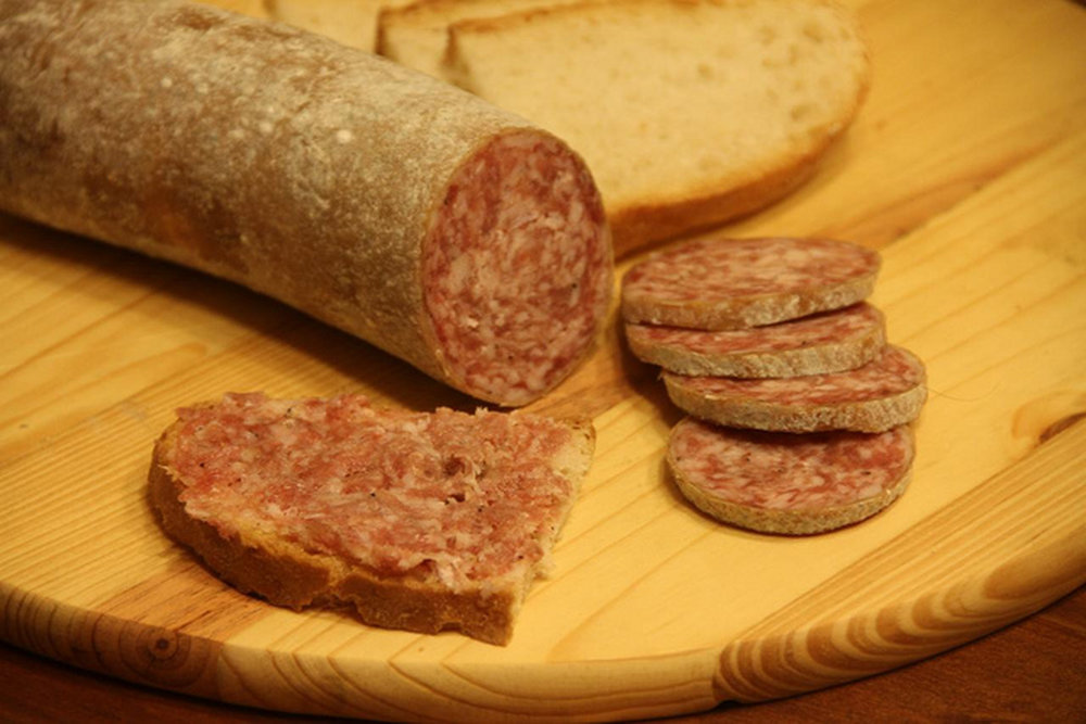 Salami