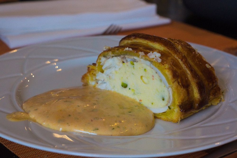 Choron sauce
