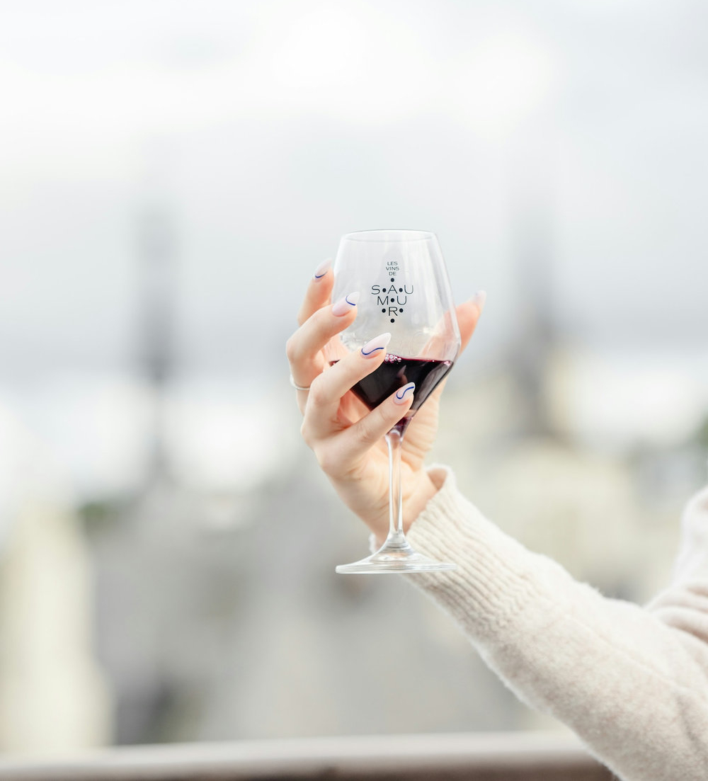 Saumur rouge
