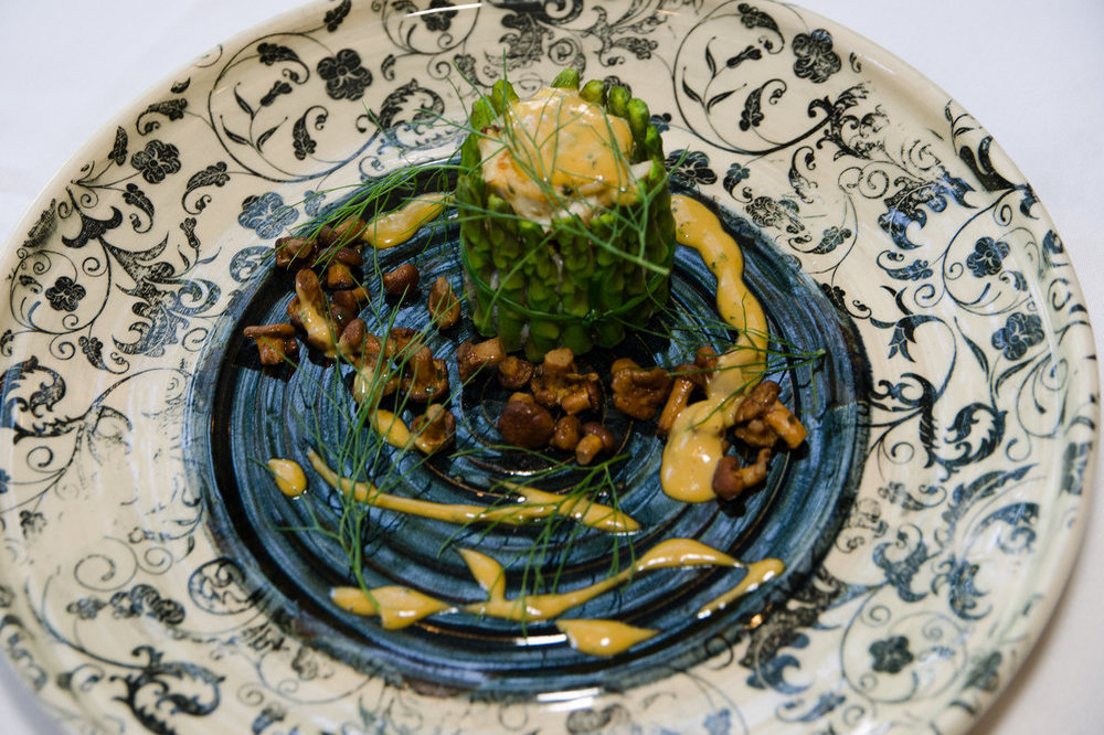 Sauté de veau aux cèpes