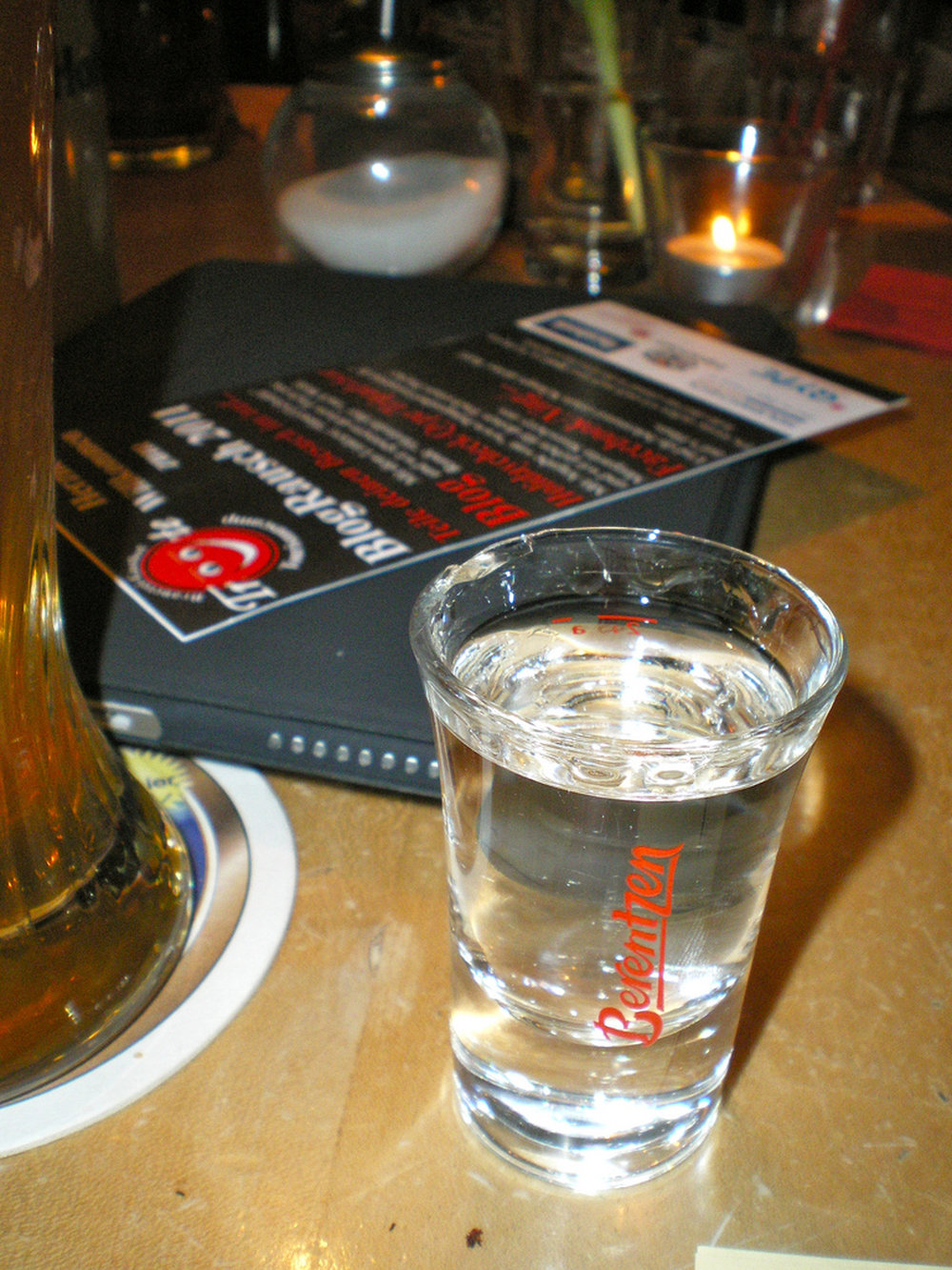 Schnaps