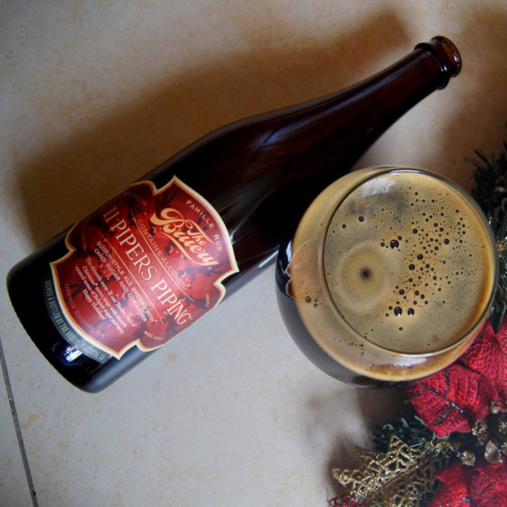 Scotch ale