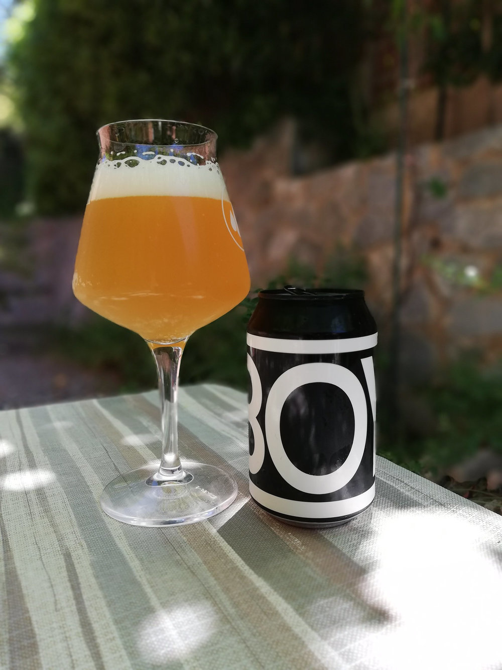 Session India Pale Ale