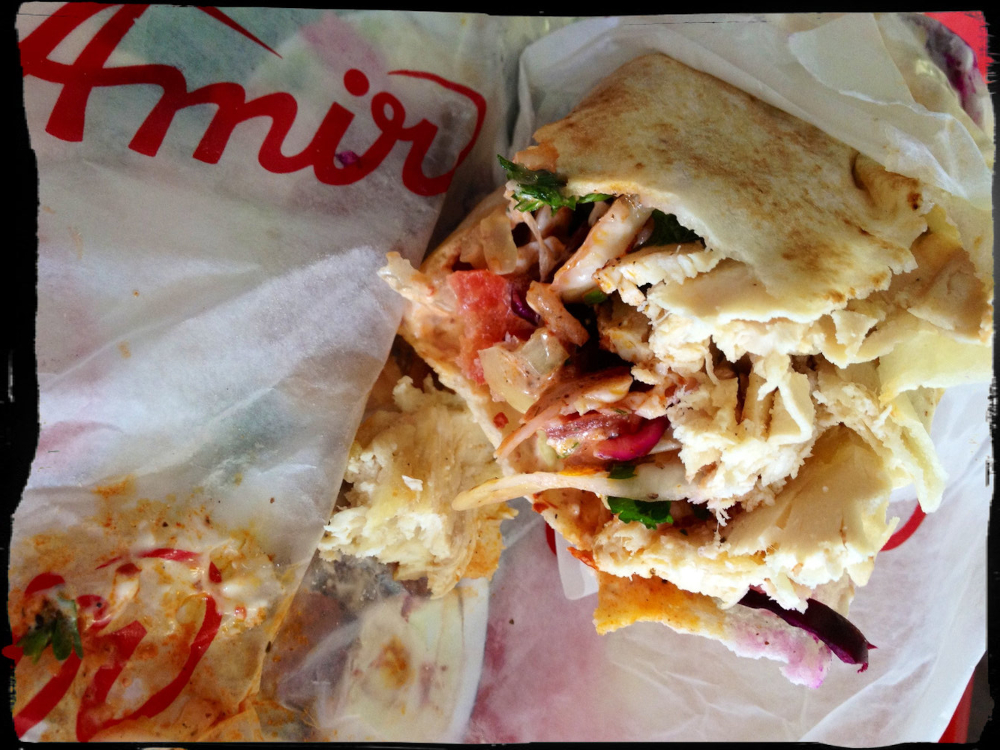 Chich taouk