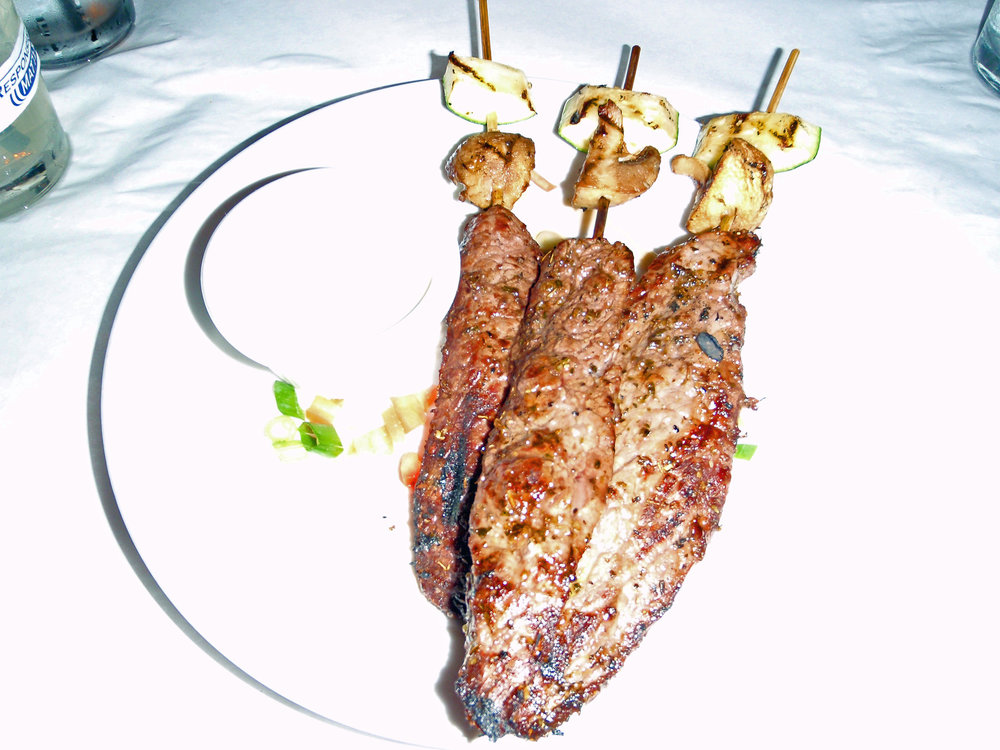 Souvláki