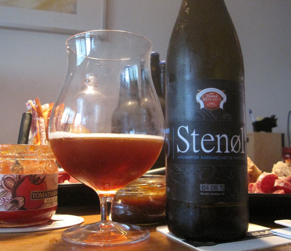 Steinbier