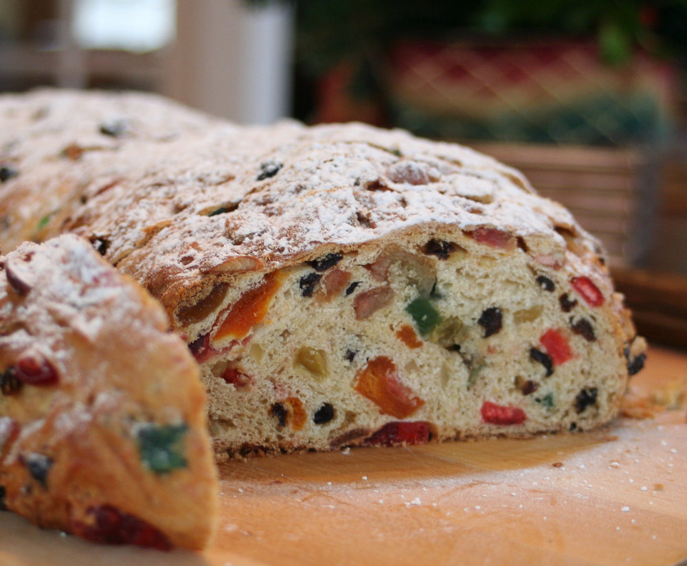 Stollen