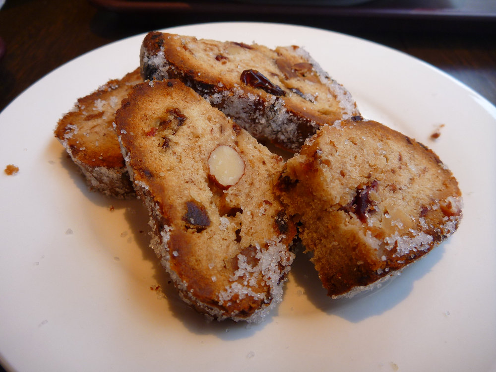Baerewecke