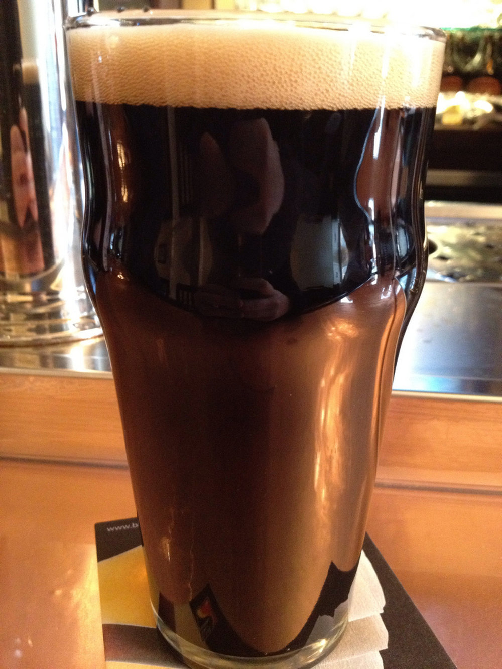 Stout