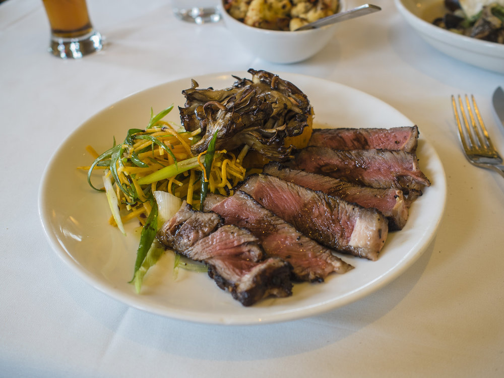 Tagliata