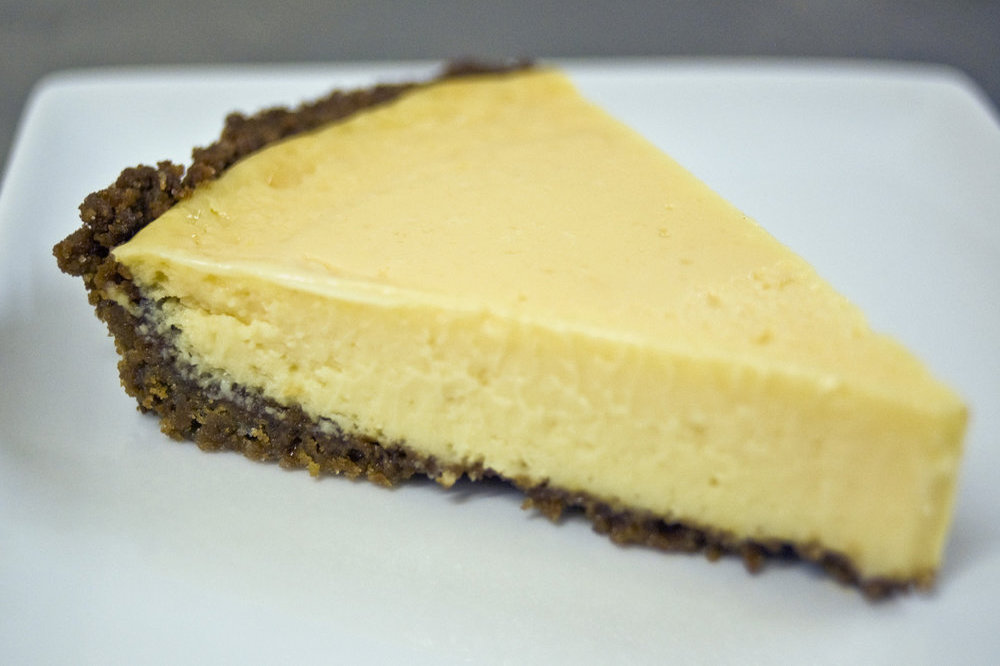 Citrus fruit tart