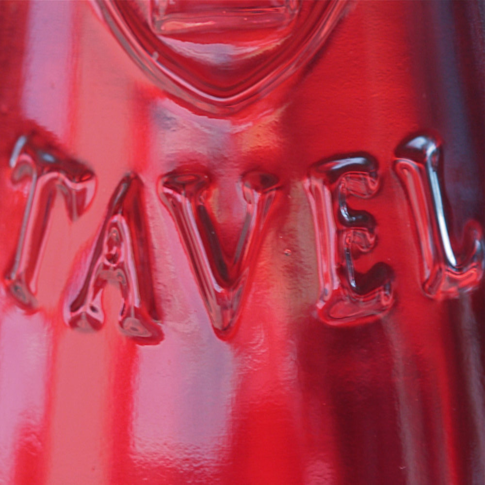 Tavel Primeur