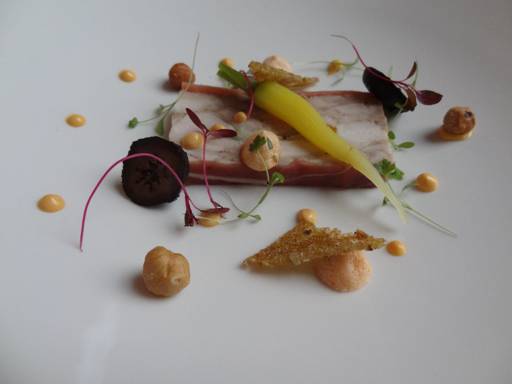 Pâté de lapin