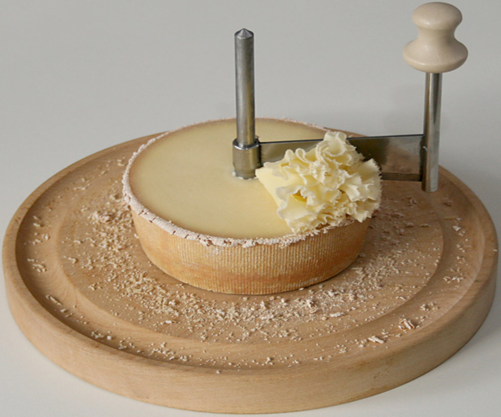 Tête de moine Classic