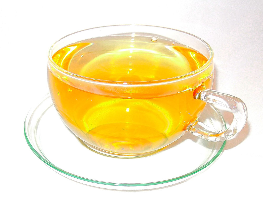 White tea