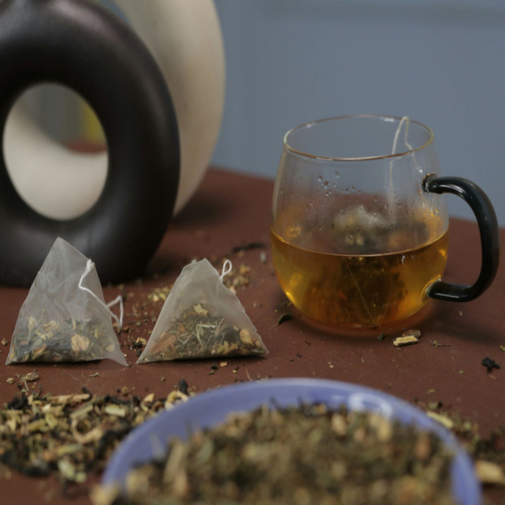Té oolong