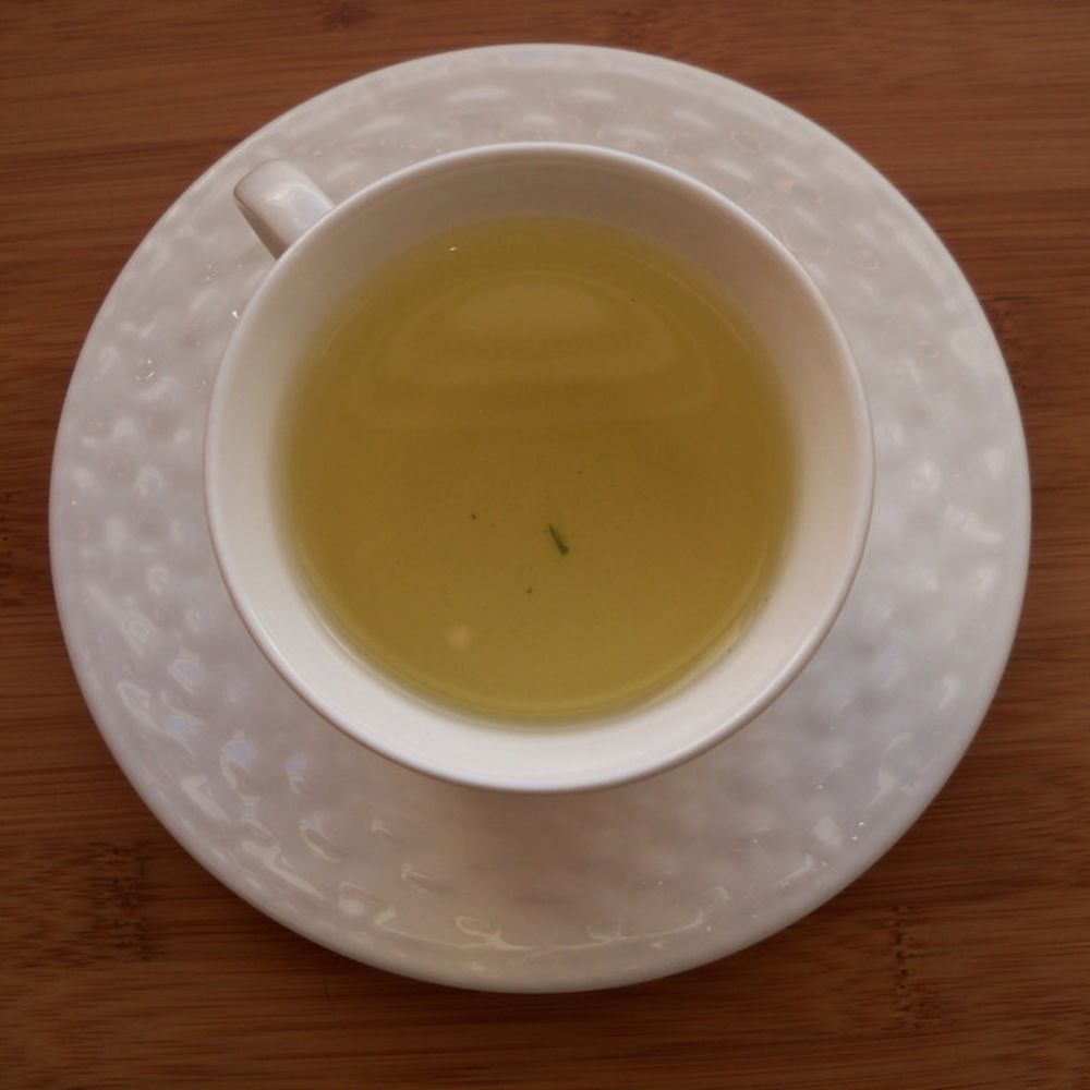 Thé vert
