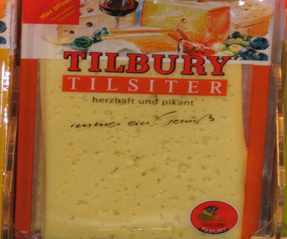 Tilsit