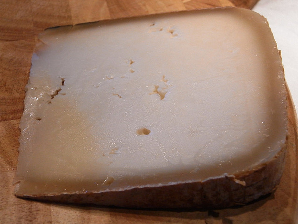 Brebis Echourgnac