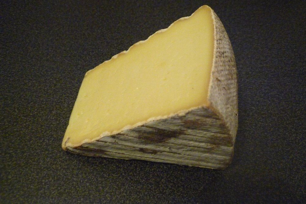 Tomme de montagne