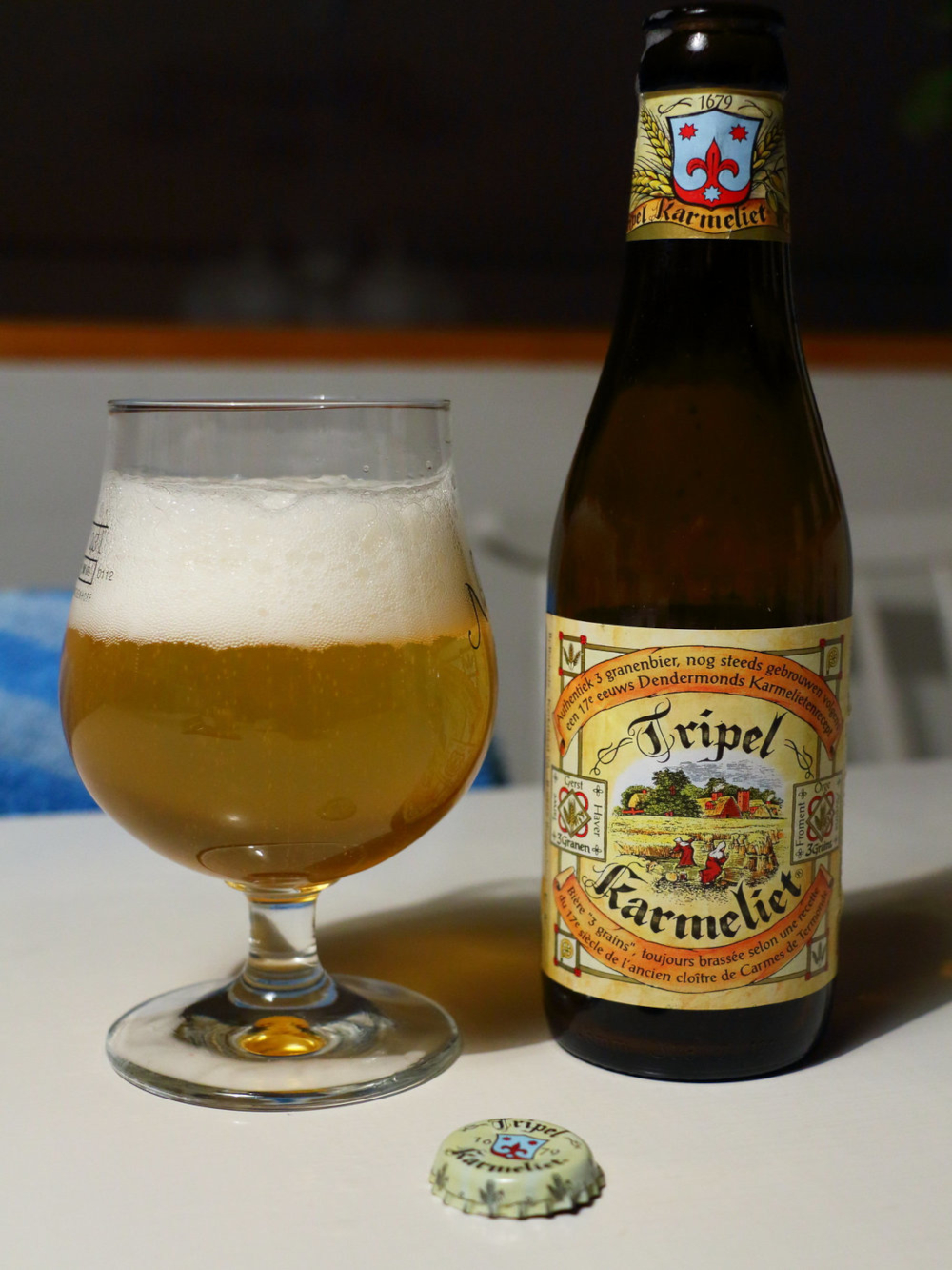 Tripel
