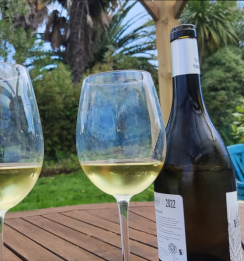 Tursan blanc