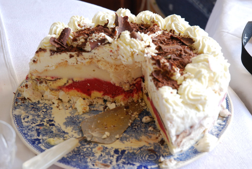 Vacherin
