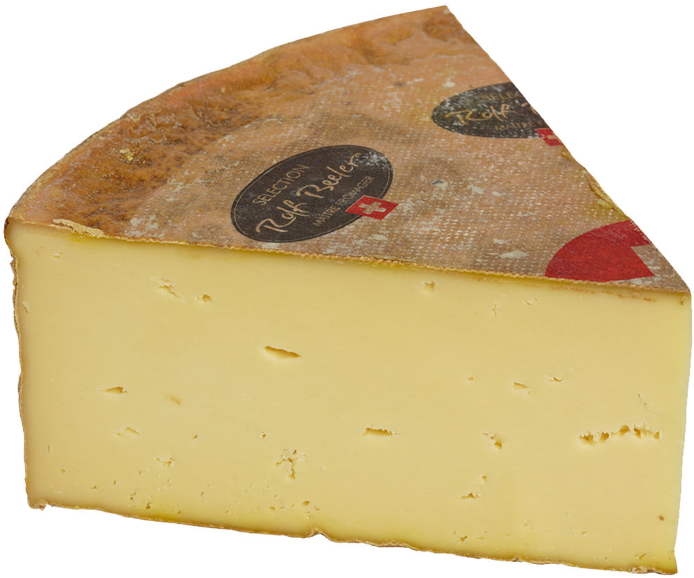 Vacherin fribourgeois Extra