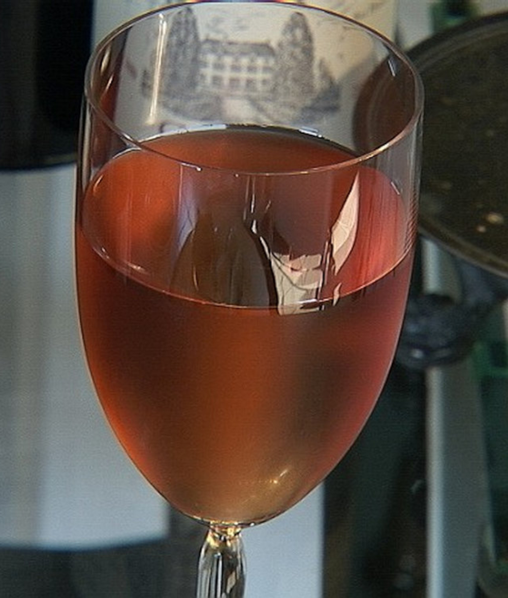 Ventoux rosé